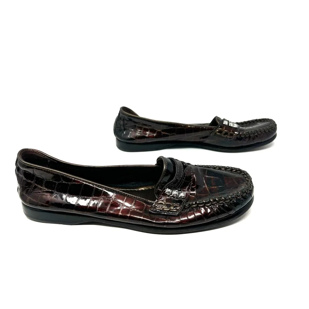 Brighton size 8541